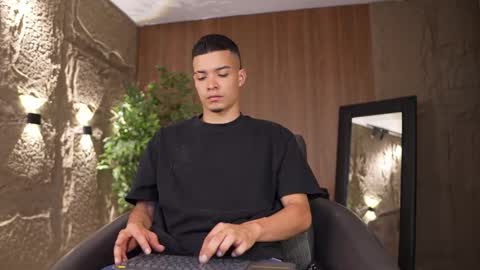 Marco and Ethan online show from 03/27/26, 08:52