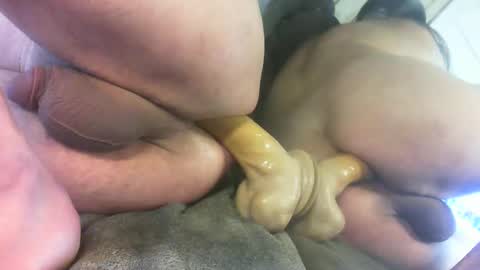 Marc online show from 01/10/25, 04:22