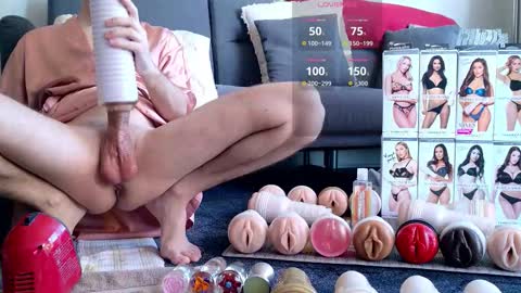 Marc online show from 11/29/25, 01:36