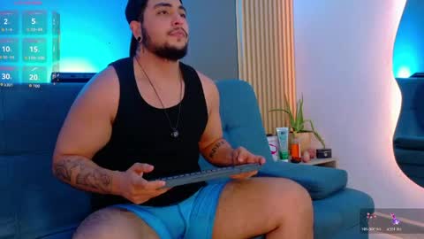 Snapshot of marcus_aress chatting on 04/30/26, 07:42 marcus_aress online show from 04/30/26, 07:42