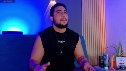 Snapshot of marcus_aress chatting on 05/07/26, 07:52 marcus_aress online show from 05/07/26, 07:52