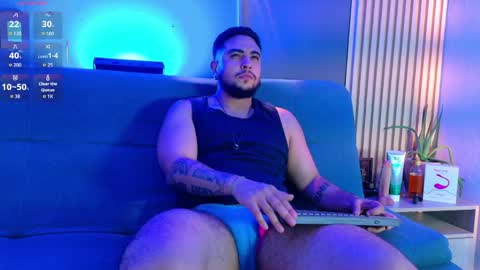 Snapshot of marcus_aress chatting on 05/12/26, 07:44 marcus_aress online show from 05/12/26, 07:44