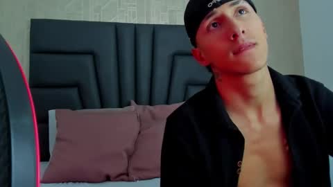 Snapshot of marcus_cartter chatting on 02/06/26, 12:08 marcus_cartter online show from 02/06/26, 12:08