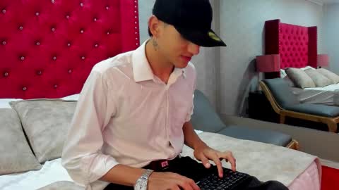 Snapshot of marcus_cartter chatting on 02/14/26, 12:24 marcus_cartter online show from 02/14/26, 12:24