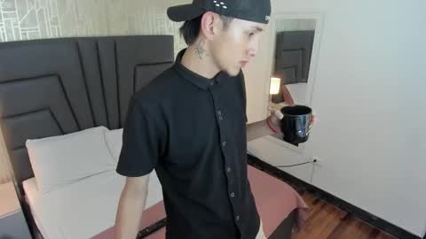 Snapshot of marcus_cartter chatting on 03/03/26, 12:00 marcus_cartter online show from 03/03/26, 12:00