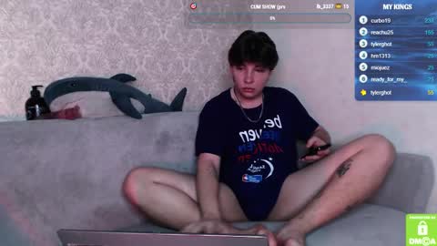 Snapshot of marcus_euphoria chatting on 01/12/25, 08:14 Marcus online show from 01/12/25, 08:14