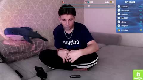 Snapshot of marcus_euphoria chatting on 03/02/25, 09:53 Marcus online show from 03/02/25, 09:53