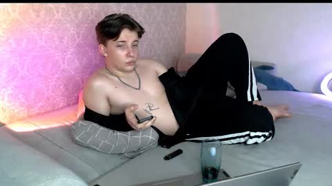 Snapshot of marcus_euphoria chatting on 03/02/25, 07:34 Marcus online show from 03/02/25, 07:34