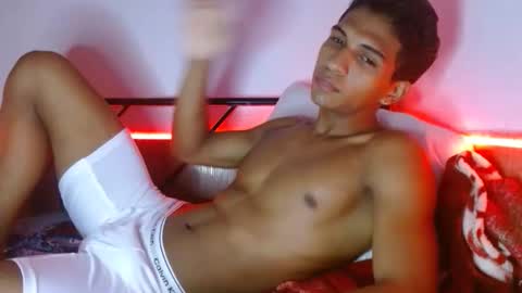 Marcus online show from 11/29/25, 02:58