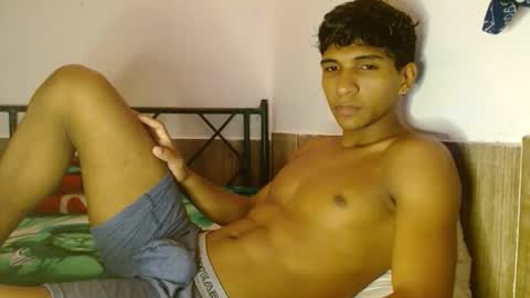 Marcus online show from 12/04/25, 03:49