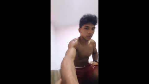 Marcus online show from 01/10/26, 03:58