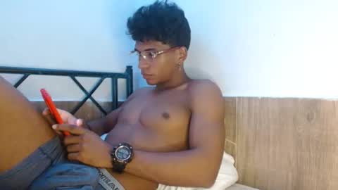 Marcus online show from 01/16/26, 05:39