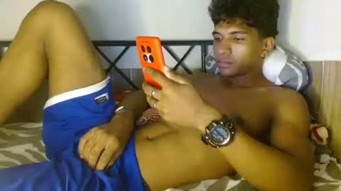 Marcus online show from 02/01/26, 03:27