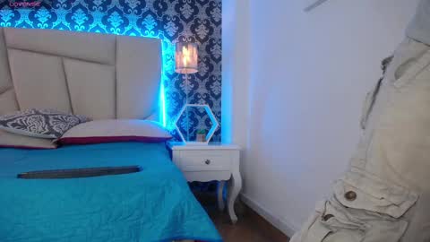 Marcus Hanks online show from 01/24/25, 03:43