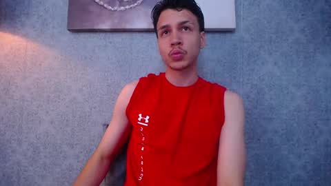 Marcus Hanks online show from 01/26/25, 03:59