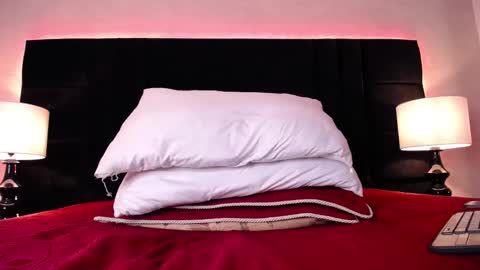 Marcus Hanks online show from 02/01/25, 10:15