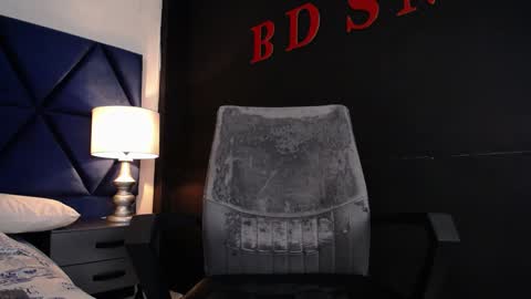 Marcus Hanks online show from 02/02/25, 02:24