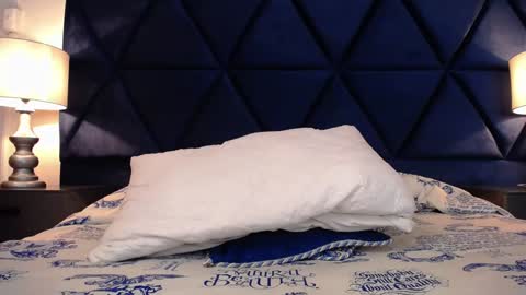 Marcus Hanks online show from 02/02/25, 05:26