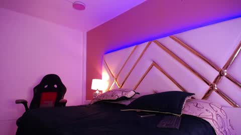 Marcus Hanks online show from 02/03/25, 05:07