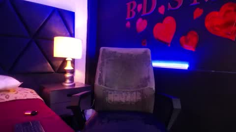 Marcus Hanks online show from 03/02/25, 07:32