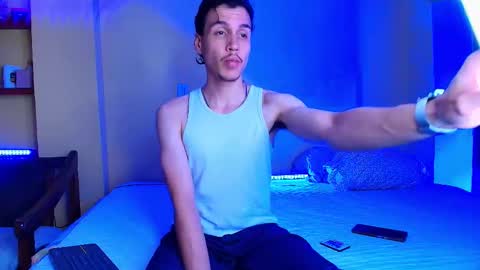 Marcus Hanks online show from 09/17/25, 05:31