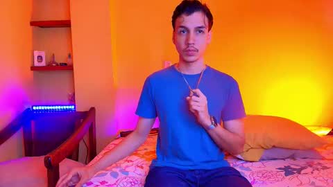 Marcus Hanks online show from 09/24/25, 07:12