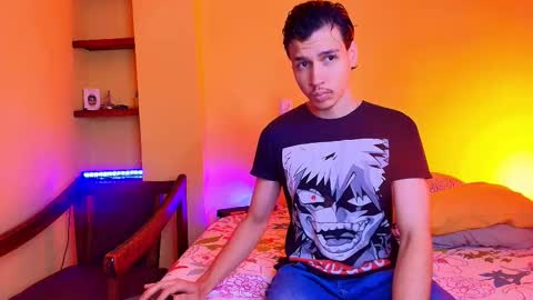 Marcus Hanks online show from 09/28/25, 11:43