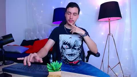 Marcus Hanks online show from 12/18/25, 01:17