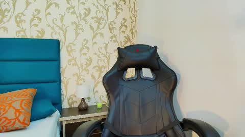 marcus_jeron online show from 09/08/25, 05:34