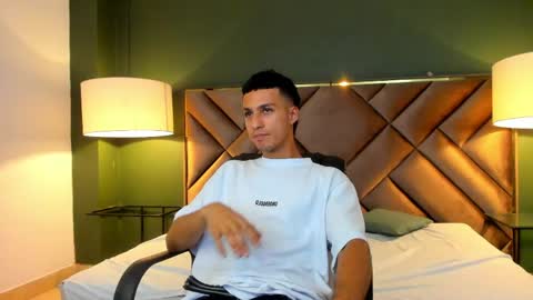 marcus_jeron online show from 04/17/26, 11:19