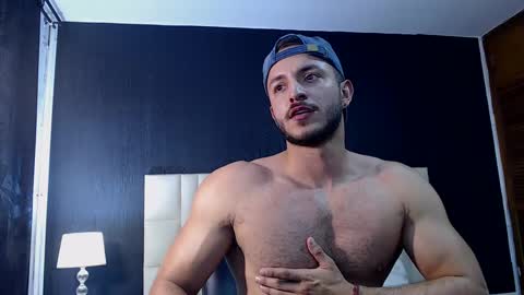 marcus_lafourt online show from 12/04/24, 06:39