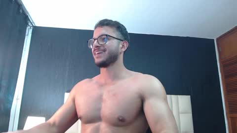 marcus_lafourt online show from 12/19/24, 02:56