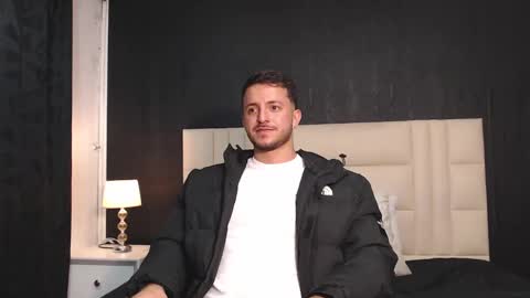 marcus_lafourt online show from 01/07/25, 11:35