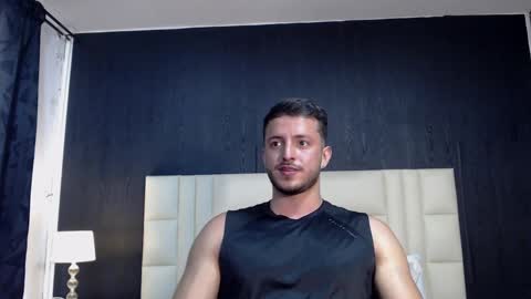 marcus_lafourt online show from 01/10/25, 08:59