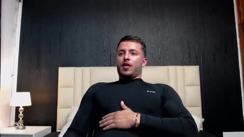 marcus_lafourt online show from 01/16/25, 11:48