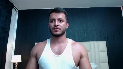 marcus_lafourt online show from 01/22/25, 11:53