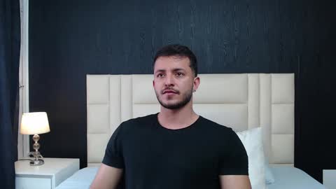 marcus_lafourt online show from 01/26/25, 06:27