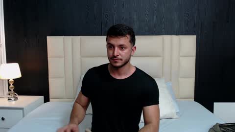 marcus_lafourt online show from 01/27/25, 11:33
