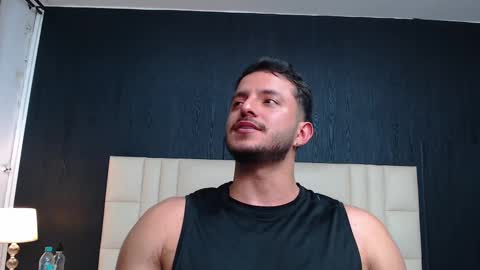 marcus_lafourt online show from 02/12/25, 04:23