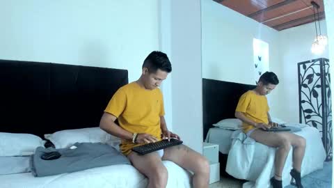 marcus_lux1 online show from 03/02/26, 12:01