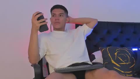 marcus_moreno online show from 03/01/26, 11:40