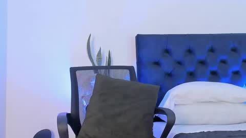 marcus_moreno online show from 03/16/26, 10:25