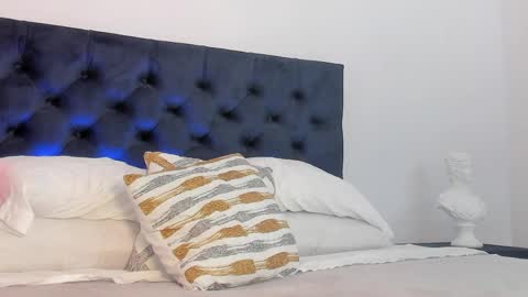 marcus_moreno online show from 04/01/26, 09:56