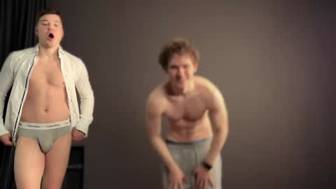 marcus_paradise online show from 01/23/25, 01:02