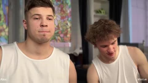 marcus_paradise online show from 02/24/25, 05:11