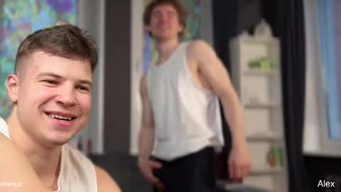 marcus_paradise online show from 02/27/25, 05:13