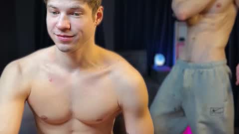 marcus_paradise online show from 01/06/26, 11:03