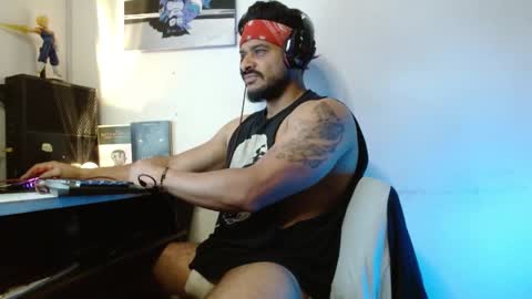 Marcus online show from 02/09/25, 06:05