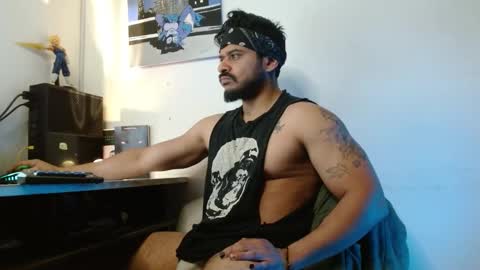 Marcus online show from 03/02/25, 02:19