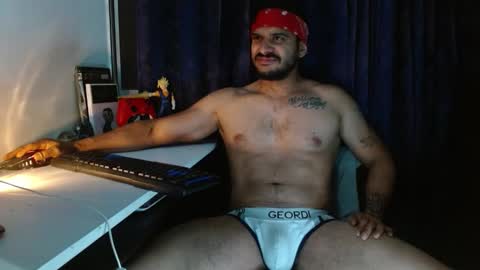 Marcus online show from 11/14/25, 03:38